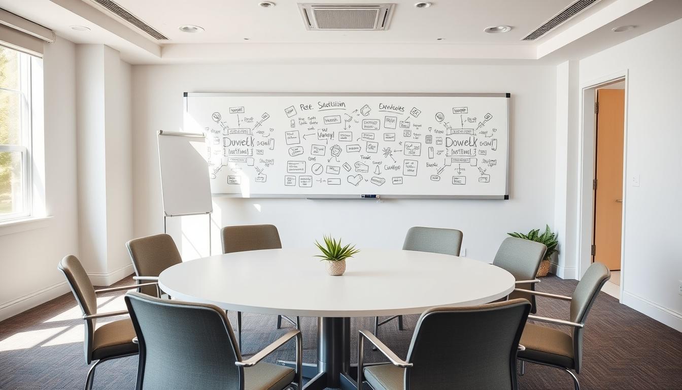 Professional plan visual